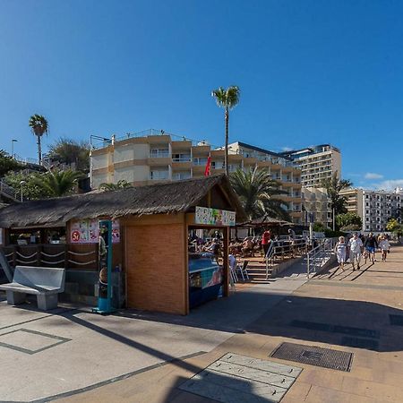 Flatguest Los Molinos San Bartolome Bagian luar foto