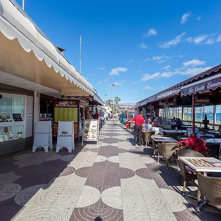 Flatguest Los Molinos San Bartolome Bagian luar foto