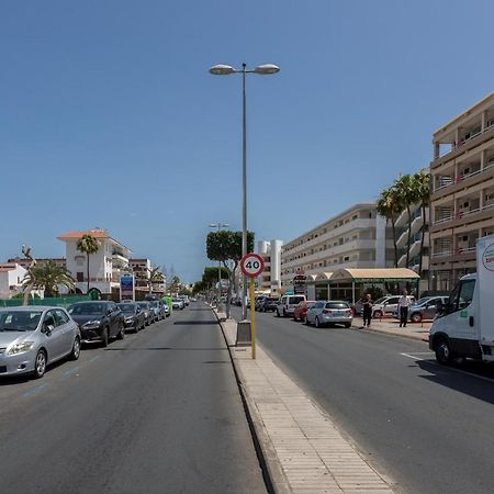 Flatguest Los Molinos San Bartolome Bagian luar foto